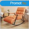 RelaxRocker narancssrga hintaszk holm8095