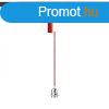 ELISA hrom ramkrs snre FEKA+PK+KF 230V E27 28W