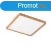HUE SQ 17 sllyesztett lmpa dekoratv bkk 230V LED 18W 300