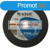 Vgkorong 180x1,6x22 mm fmhez Extol prmium