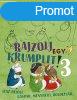 Rajzolj egy krumplit! 3. - Lesz belle Gspr, Menyhrt, Bol