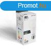Entac LED Globe E27 18W CW 6400K
