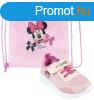 Disney Minnie Bow Utcai cip tornazskkal 27