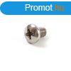 SCREW 8-32 X 1/4 PHMS SS