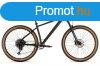 Kerkpr BeFly SUGAR trail HT black M/17&#039;