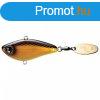 Shimano Bantam Bt Spin 45mm 18g - 001 Black Gold (59VZRW45S0