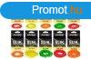 Fox Matrix Slik Hybrid Elastic Gum csgumi ergumi 1,6mm 10-