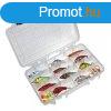 Plano Hydro-Flo? StowAway mcsalis doboz 27,5x18,5x3,8cm (P