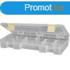 Fishing Box Organizer K3 trol aprcikkes doboz 23x11x3cm (