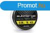 Fox Matrix Submerge? Sinking Feeder Braided 0.12mm 15lb 8,0k