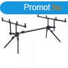 Rod-Pod - Prologic C-Series Convertible 4 Pod 80-120cm (SVS7