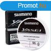 Shimano zsinr Yasei Fluoro Leader 50m 0.25mm 5,06kg Monofil
