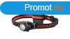 Fejlmpa Coast Led Light HL7R Multiled 240lm tlthet akkus 