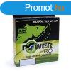 Power Pro Braided Line 135m 0,08mm 4kg Hi-Vis Yellow - srga