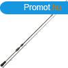 Daiwa Prorex X UL Spin 195cm 2-7g 2r perget bot (11292-190)