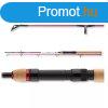 Daiwa Ninja X Kids 1,5M 10-30G Pink Horgszbot Gyermekeknek 