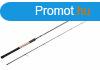 Spro Crx Vertical Jigging Rod B 1,85m 10-30g 2r (2410-185) B