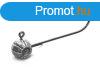 Delphin TYRE Grub-tartval elltott jigfej 7,5g 5/0 5db (101