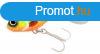 Spro-Gamakatsu Asp Jiggin Spinner Uv Xl 50G (4341-1070) Fire