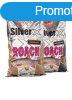 Dynamite Baits Silver X Roach Super Black 1kg etetanyag (SX