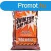 Dynamite Baits Pellet Swim Stim Red Krill 2mm 900g (DY1402)