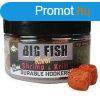 Dynamite Baits Big Fish River Durable Hook Pellet 12mm Shrim