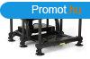 Fox Matrix XR36 Pro 500 New Limited Edition Black Seat Box 