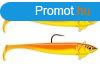 Storm 360 GT Biscay Minnow Cast gumihal 14cm 52g 2db CCA (S