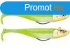 Storm 360 GT Biscay Shad gumihal 14cm 67g 2db CHCH (ST39210