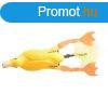 Savage Gear 3D Hollow Duckling Weedless S 10cm 40g 03-Yellow