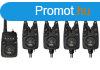 Delphin FORZA LIFE+ 4+1 j elektromos kapsjelz (101005645)