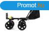 Fox Matrix 4 Wheel Compact Transporter talicska (GTR009)
