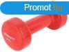 Kzislyz, vinyl borts 3 kg ? piros, ENERO-Fit Premium 1