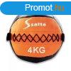 Crossfit medicinlabda, Wall ball, 12 paneles 4 kg Salta