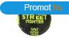 Focilabda, futball labda, zld, Winart Soccerball Street Fig