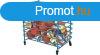 Labdatart kocsi 1106095 cm kerekes PRO-SPORT