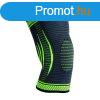 MADMAX 3D Compressive Knee Support Trdvd L