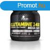 OLIMP SPORT Glutamin 1400 Mega kapszula 300