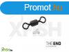 THE END Forg Ronnie #7 + gumistopper / 20+10db | mret 7