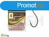 Kamatsu Drop Shot 1 Rr Fles Drop Shot Horog Piros 10 db/cso