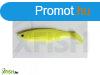 Silstar Hs Gumihal 12cm 14,5g 4db/Csomag