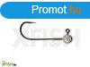 Nevis Jig Horog 2-es 3,5g 4db/csomag
