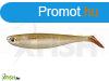 Konger Power Pike Gumihal Olive Roach 14.5cm 3 db/csomag