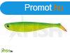 Konger Power Pike Gumihal Green Lemon 14.5cm 3 db/csomag