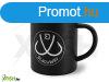 Delphin Blackway Rozsdamentes Bgre 300ml