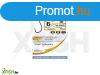 Mistrall Shiro Tanago Gold Arany Elkttt Horog 50cm 0,12mm
