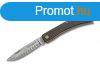 Bker Magnum Ebony Rangebuster Damascus