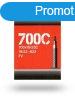 CST 700C 19/23-622 (700x19/23C) FV presta szelepes kerkpr 