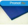Tornasznyeg 200x140x10 cm EXTRA PVC mbr huzattal - S-SPOR