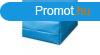 Tornasznyeg huzat, 140x100x10 cm csszsmentes PVC mbr S-
